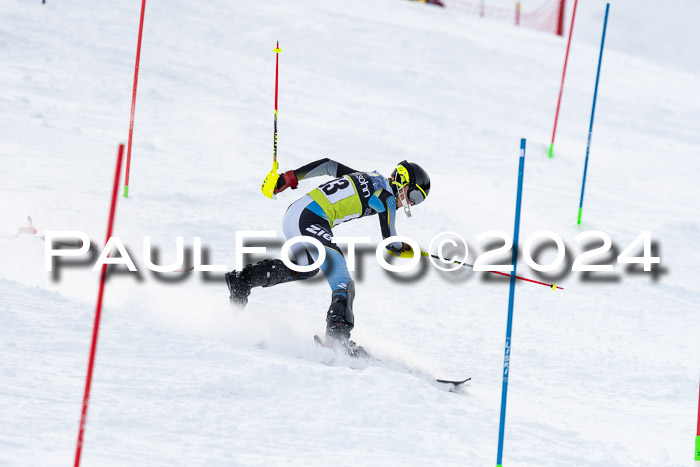 BaWü Schülermeisterschaft SL, 21.01.2024