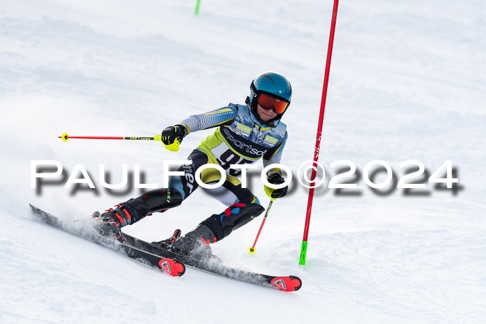 BaWü Schülermeisterschaft SL, 21.01.2024