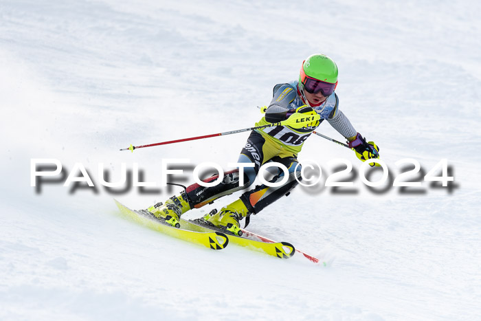 BaWü Schülermeisterschaft SL, 21.01.2024