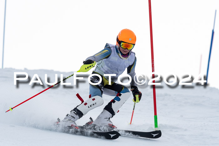 BaWü Schülermeisterschaft SL, 21.01.2024