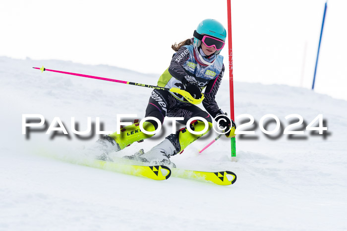 BaWü Schülermeisterschaft SL, 21.01.2024