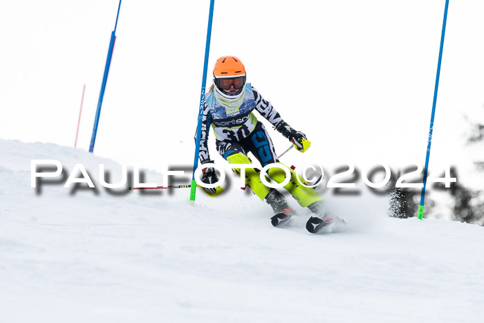 BaWü Schülermeisterschaft SL, 21.01.2024