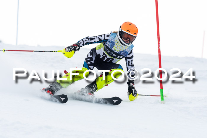 BaWü Schülermeisterschaft SL, 21.01.2024