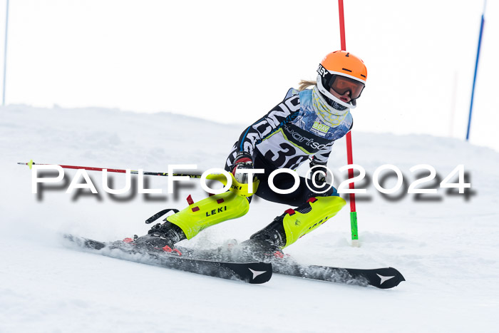 BaWü Schülermeisterschaft SL, 21.01.2024