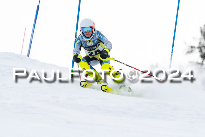 BaWü Schülermeisterschaft SL, 21.01.2024