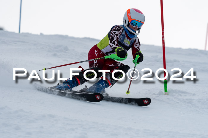 BaWü Schülermeisterschaft SL, 21.01.2024