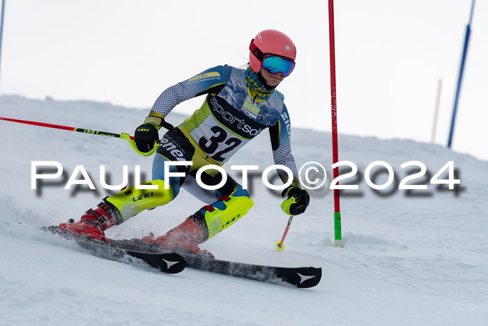 BaWü Schülermeisterschaft SL, 21.01.2024