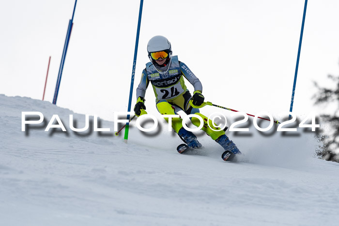 BaWü Schülermeisterschaft SL, 21.01.2024