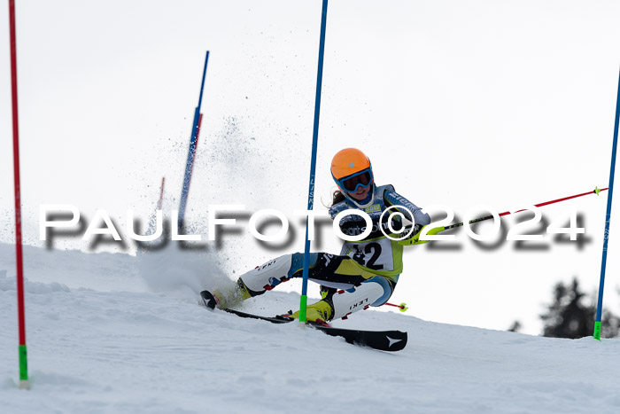 BaWü Schülermeisterschaft SL, 21.01.2024