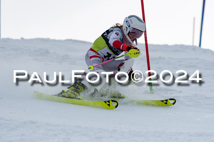 BaWü Schülermeisterschaft SL, 21.01.2024