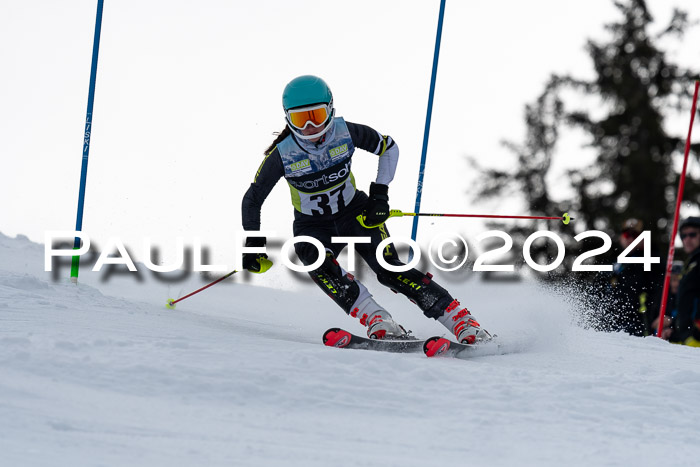 BaWü Schülermeisterschaft SL, 21.01.2024
