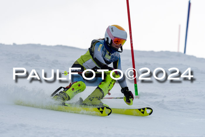 BaWü Schülermeisterschaft SL, 21.01.2024