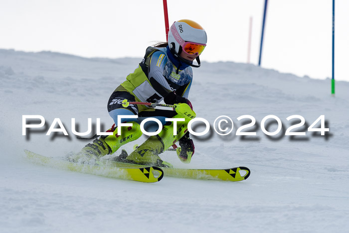 BaWü Schülermeisterschaft SL, 21.01.2024