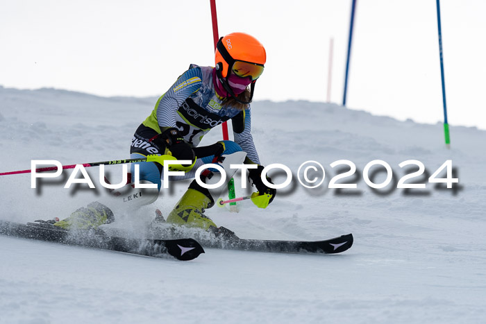BaWü Schülermeisterschaft SL, 21.01.2024