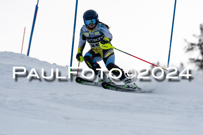 BaWü Schülermeisterschaft SL, 21.01.2024