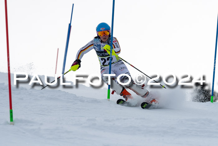 BaWü Schülermeisterschaft SL, 21.01.2024