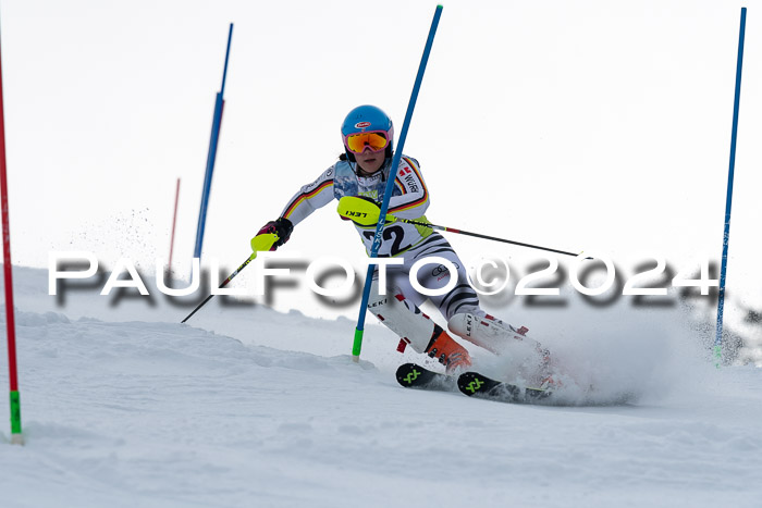 BaWü Schülermeisterschaft SL, 21.01.2024