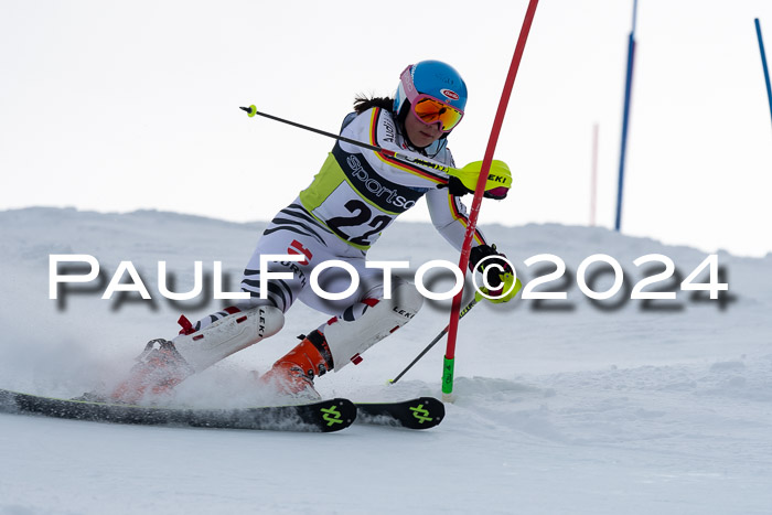 BaWü Schülermeisterschaft SL, 21.01.2024
