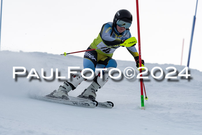 BaWü Schülermeisterschaft SL, 21.01.2024