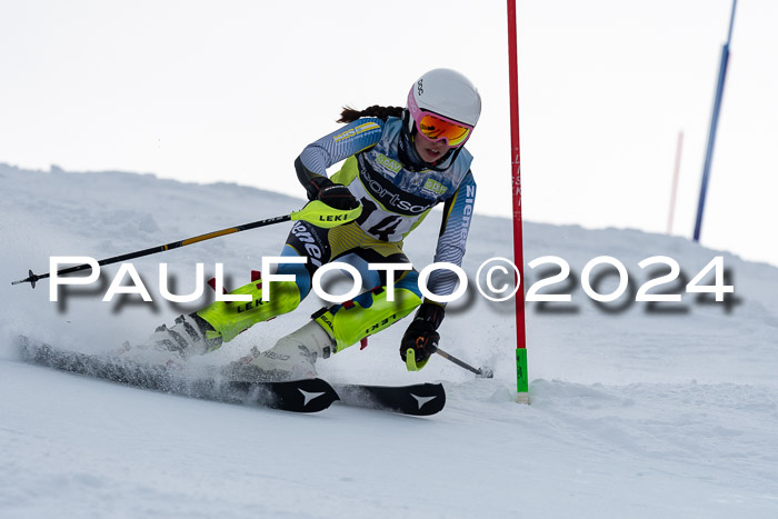 BaWü Schülermeisterschaft SL, 21.01.2024