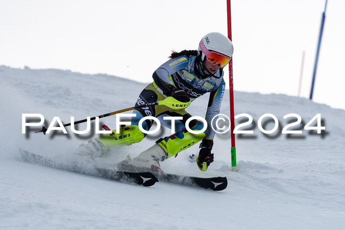 BaWü Schülermeisterschaft SL, 21.01.2024