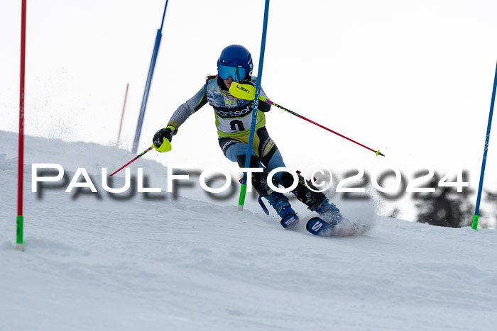 BaWü Schülermeisterschaft SL, 21.01.2024