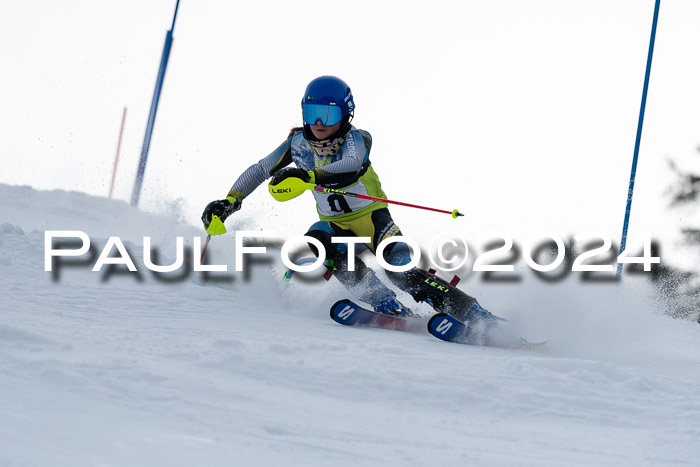 BaWü Schülermeisterschaft SL, 21.01.2024