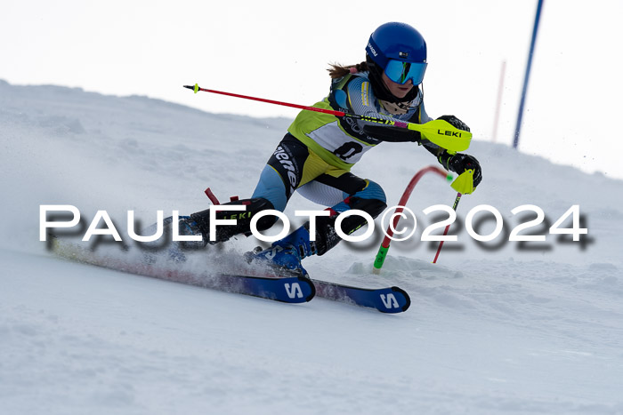 BaWü Schülermeisterschaft SL, 21.01.2024