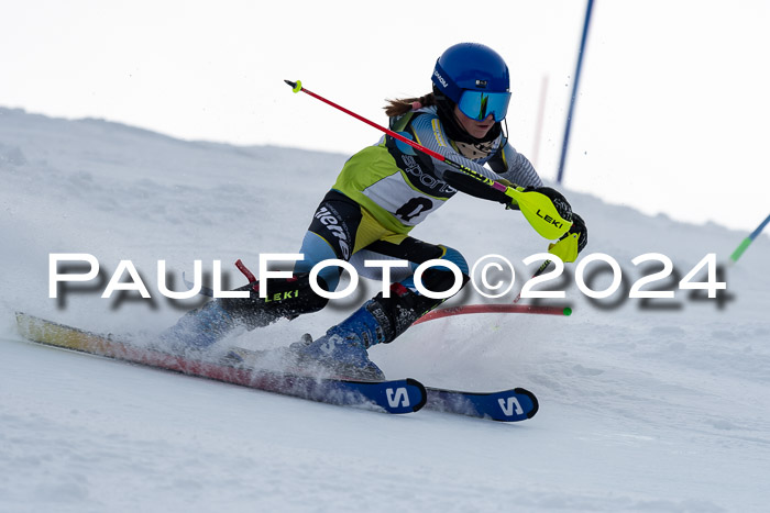 BaWü Schülermeisterschaft SL, 21.01.2024