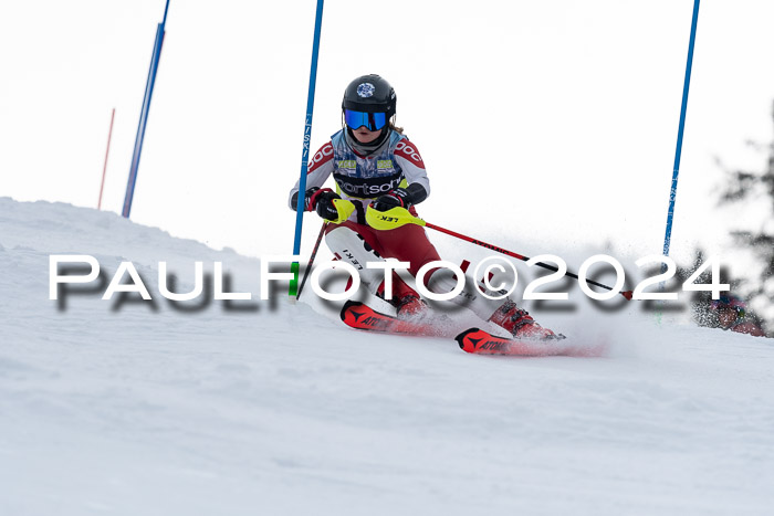 BaWü Schülermeisterschaft SL, 21.01.2024