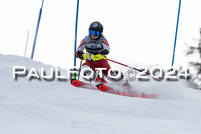 BaWü Schülermeisterschaft SL, 21.01.2024