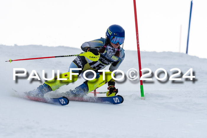 BaWü Schülermeisterschaft SL, 21.01.2024