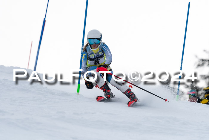 BaWü Schülermeisterschaft SL, 21.01.2024