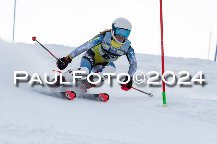BaWü Schülermeisterschaft SL, 21.01.2024