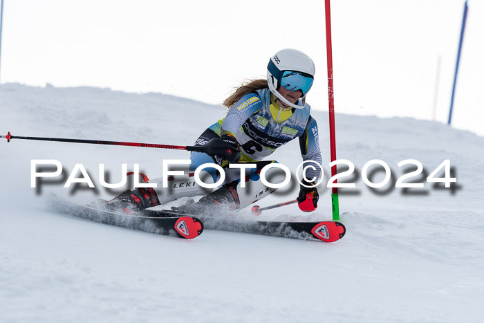BaWü Schülermeisterschaft SL, 21.01.2024