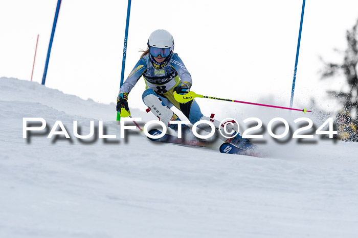 BaWü Schülermeisterschaft SL, 21.01.2024