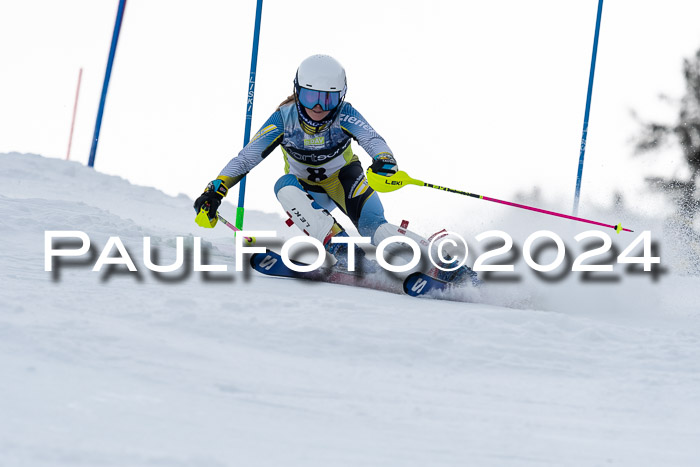 BaWü Schülermeisterschaft SL, 21.01.2024