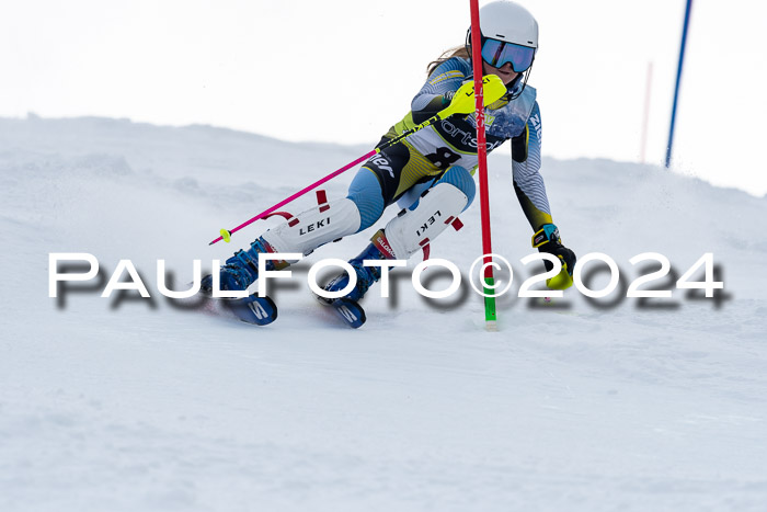 BaWü Schülermeisterschaft SL, 21.01.2024