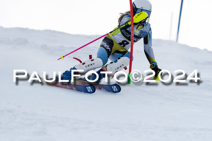 BaWü Schülermeisterschaft SL, 21.01.2024