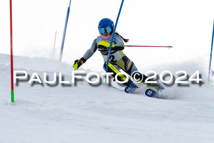 BaWü Schülermeisterschaft SL, 21.01.2024