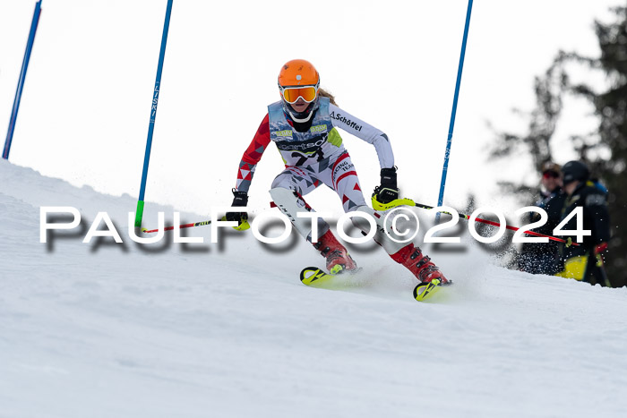 BaWü Schülermeisterschaft SL, 21.01.2024