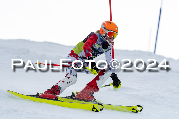 BaWü Schülermeisterschaft SL, 21.01.2024