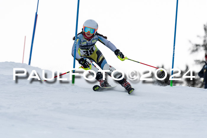 BaWü Schülermeisterschaft SL, 21.01.2024