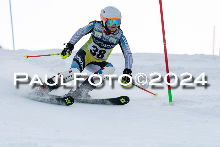 BaWü Schülermeisterschaft SL, 21.01.2024
