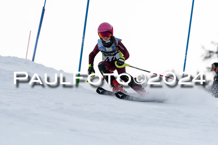 BaWü Schülermeisterschaft SL, 21.01.2024