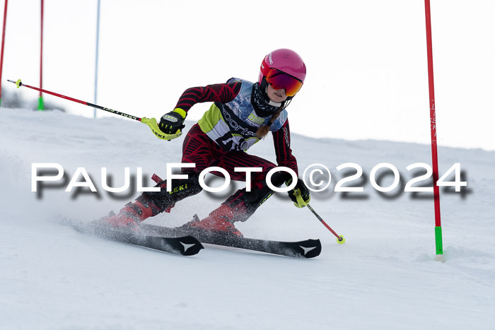 BaWü Schülermeisterschaft SL, 21.01.2024