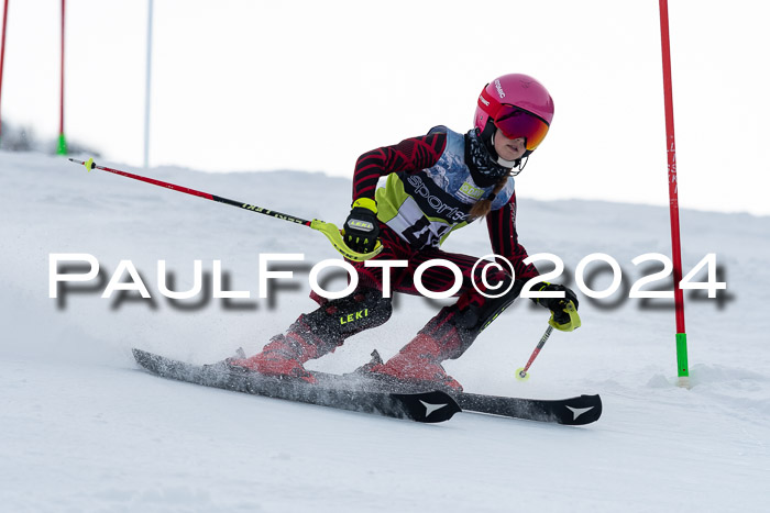 BaWü Schülermeisterschaft SL, 21.01.2024