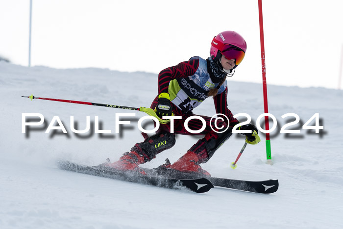 BaWü Schülermeisterschaft SL, 21.01.2024