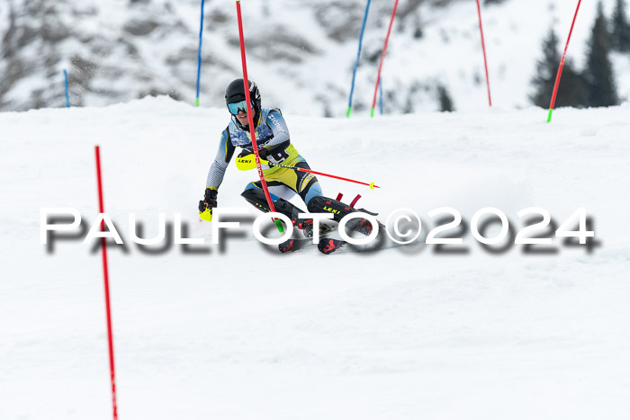 BaWü Schülermeisterschaft SL, 21.01.2024