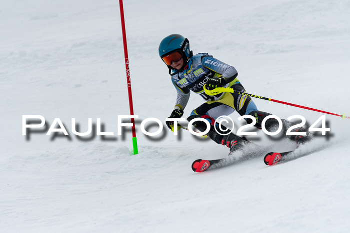 BaWü Schülermeisterschaft SL, 21.01.2024